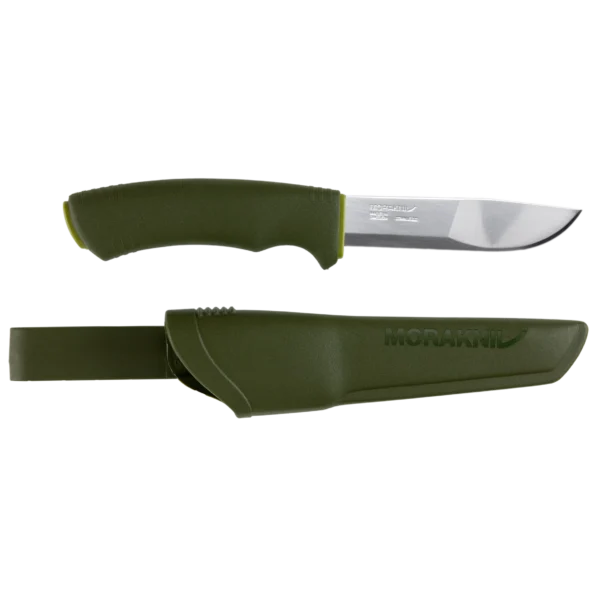 Morakniv Bushcraft Forest