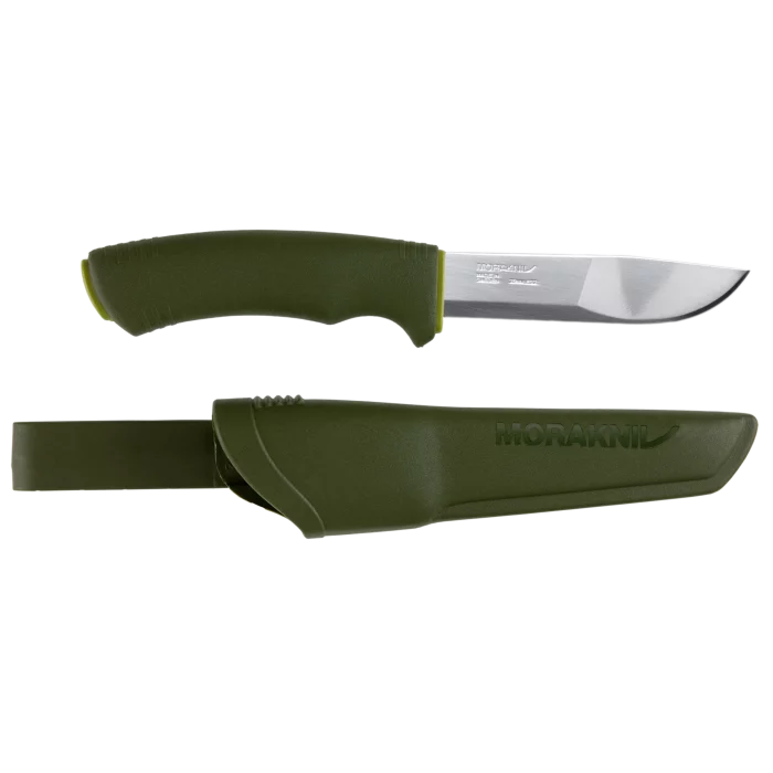 Morakniv Bushcraft Forest