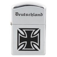 Benzinski upaljač Deutchland - Image 2