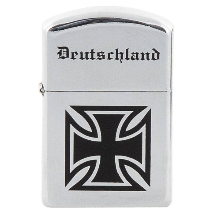 Benzinski upaljač Deutchland - Image 2