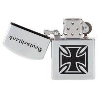 Benzinski upaljač Deutchland