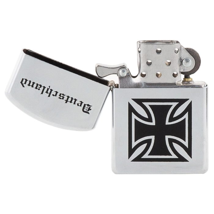 Benzinski upaljač Deutchland