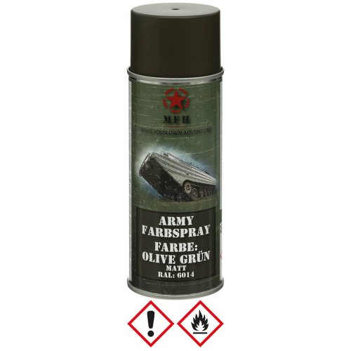 Kamuflažni srej - OLIVE zeleni