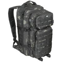 Ranac Assault I combat camo