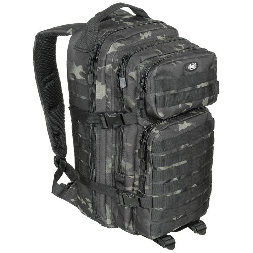 Ranac Assault I combat camo