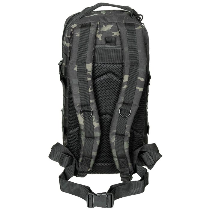 Ranac Assault I combat camo - Image 2