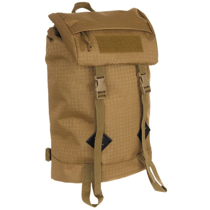Ranac Bote Coyote Tan