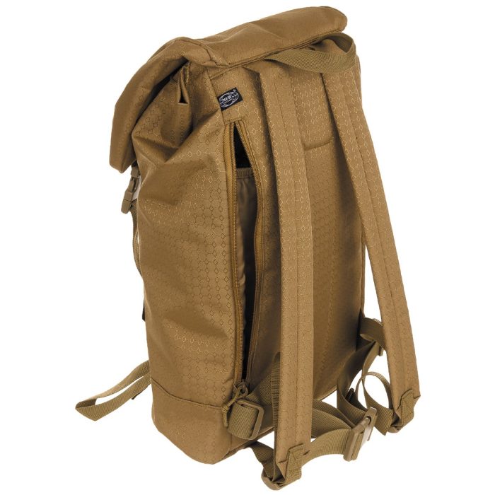 Ranac Bote Coyote Tan - Image 2