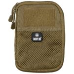 Torbica za telefon/dokumenta Coyote Tan