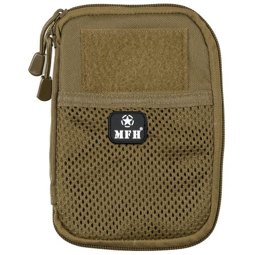 Torbica za telefon/dokumenta Coyote Tan