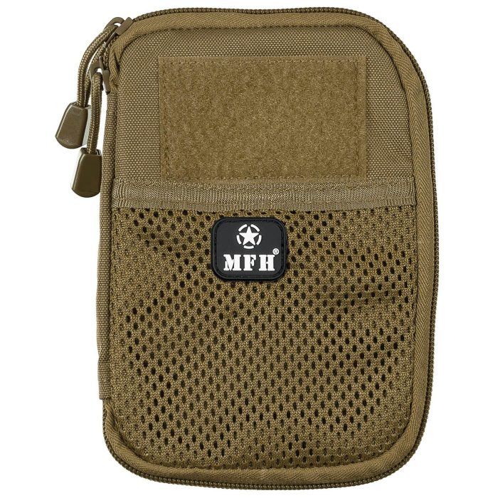 Torbica za telefon/dokumenta Coyote Tan