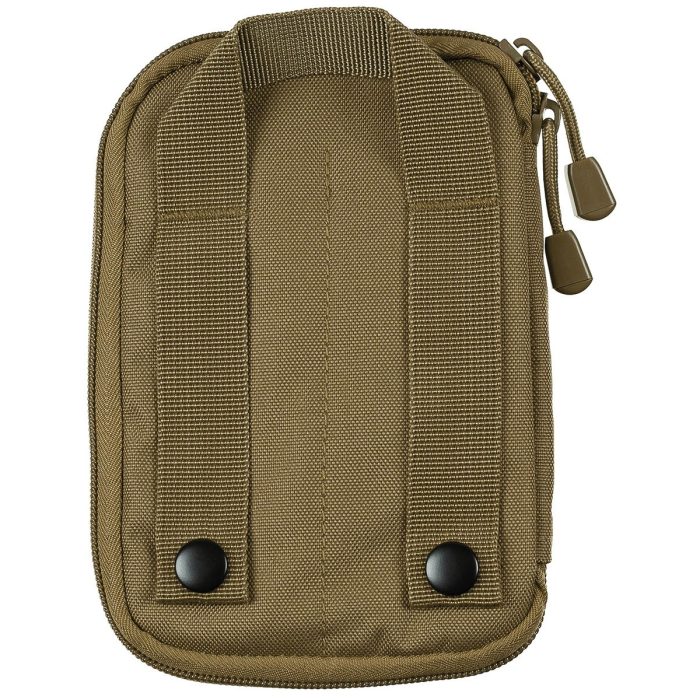 Torbica za telefon/dokumenta Coyote Tan - Image 3
