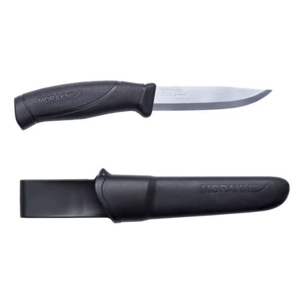 Morakniv Companion crni