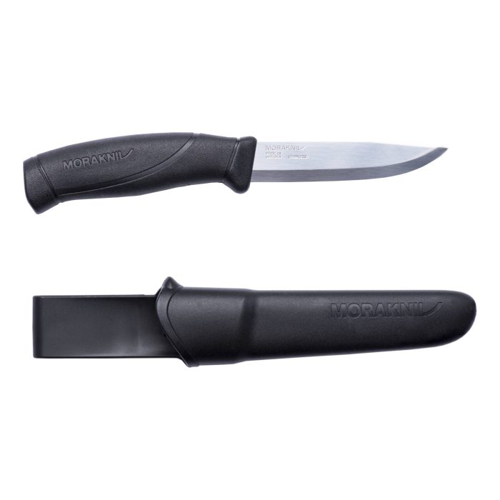 Morakniv Companion crni