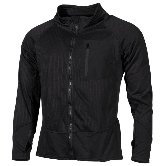 Termo-aktivni duks Tactical
