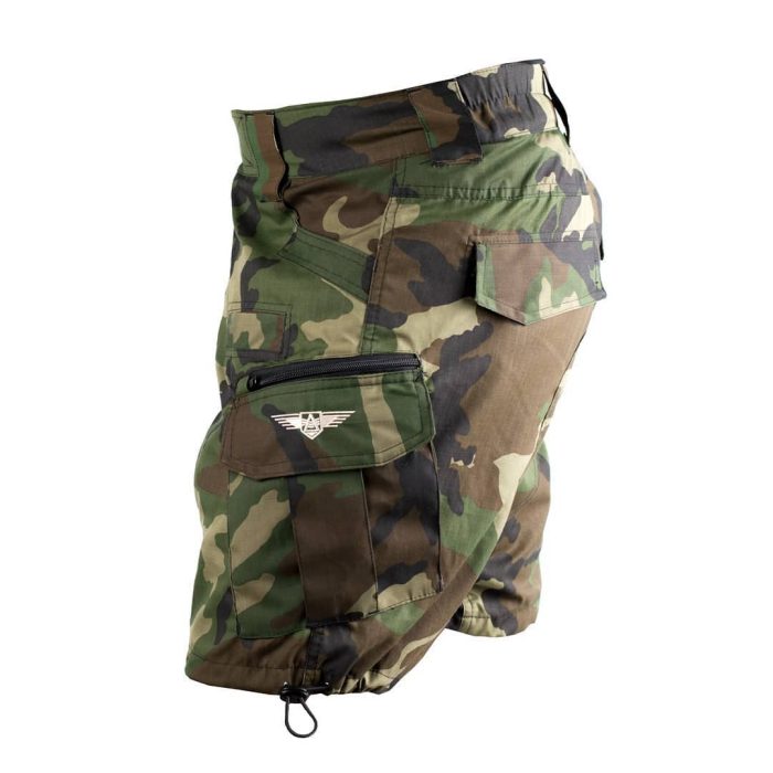 Bermude AT woodland - Image 2