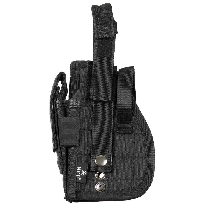 Holster Molle za opasač - Image 2