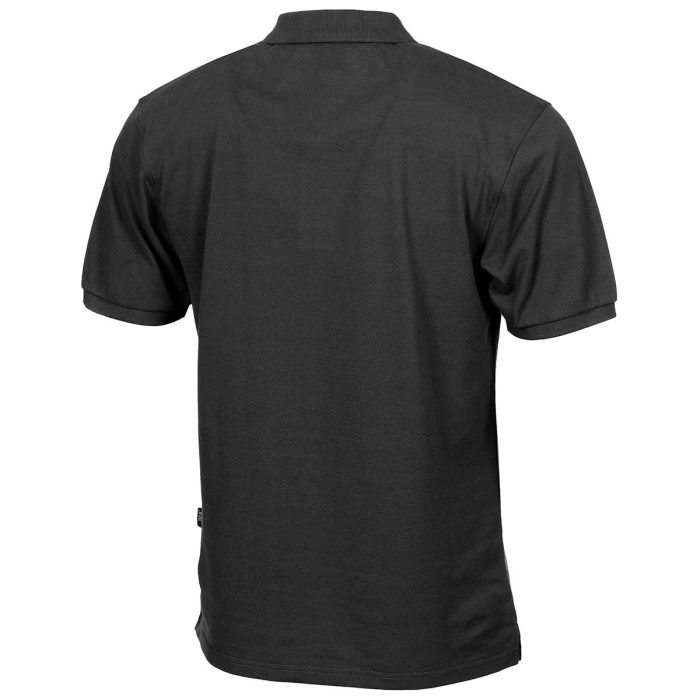 Polo majica crna - Image 2