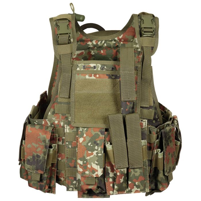 Taktički prsluk Ranger - Image 2