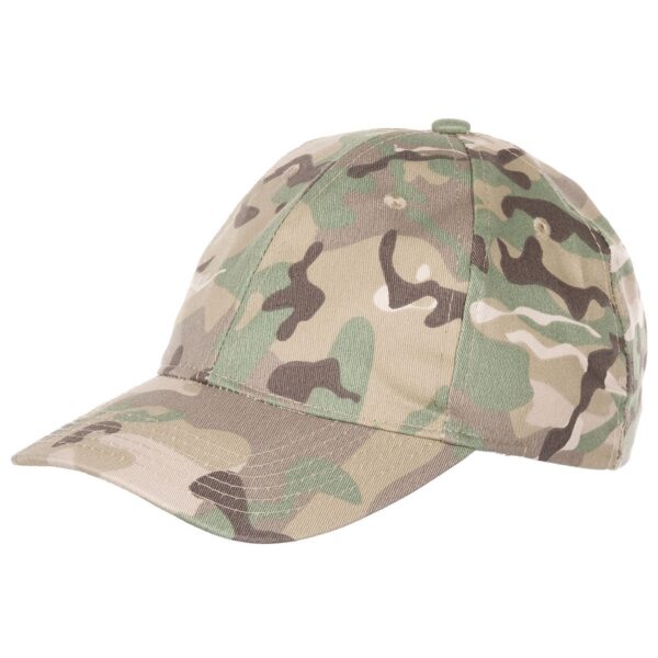 Dečiji kačket operation camo