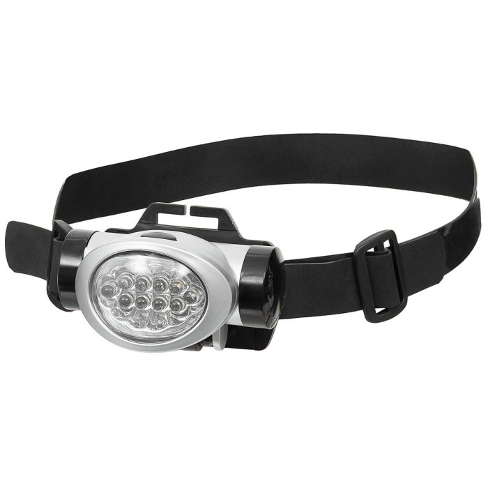 Čeona lampa