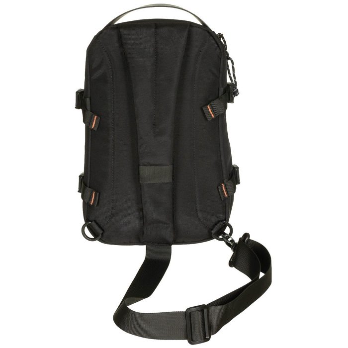 Torbica za rame Compact Sling crna - Image 2