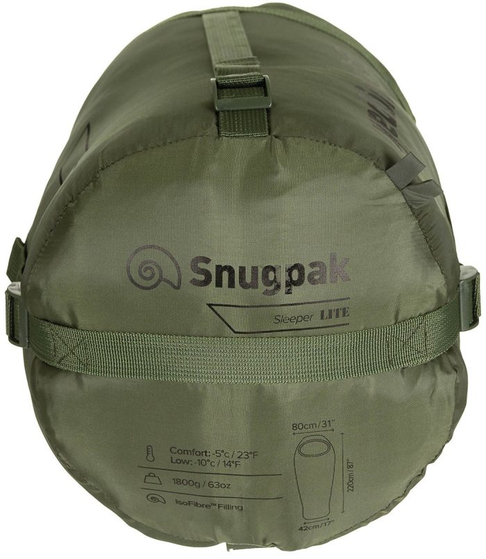 Vreća za spavanje Snugpak - Image 5