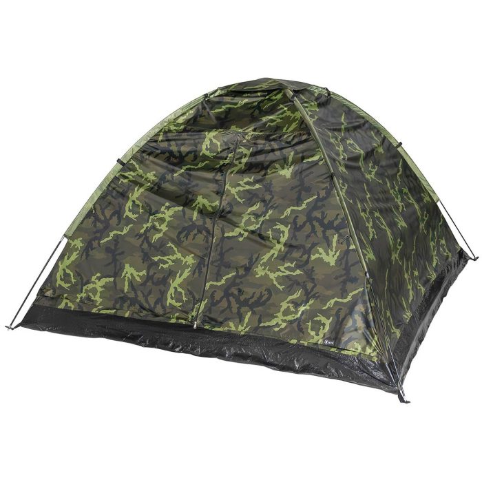 Šator Monodom za 3 osobe M 95 CZ - Image 2
