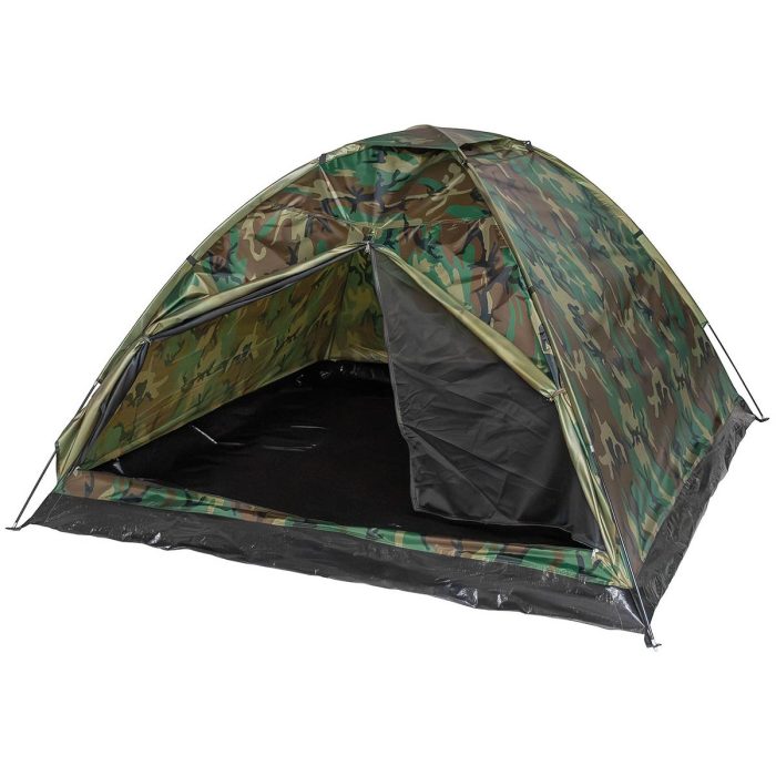 Šator Monodom za 3 osobe Woodland