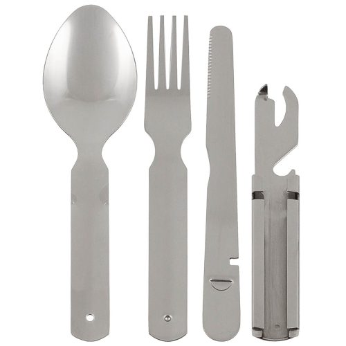 Set pribora za jelo 4 dela