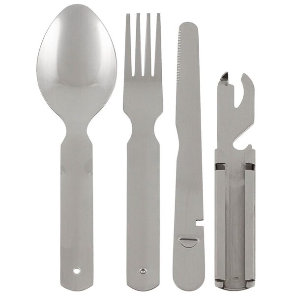Set pribora za jelo 4 dela