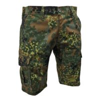 Bermude Flecktarn