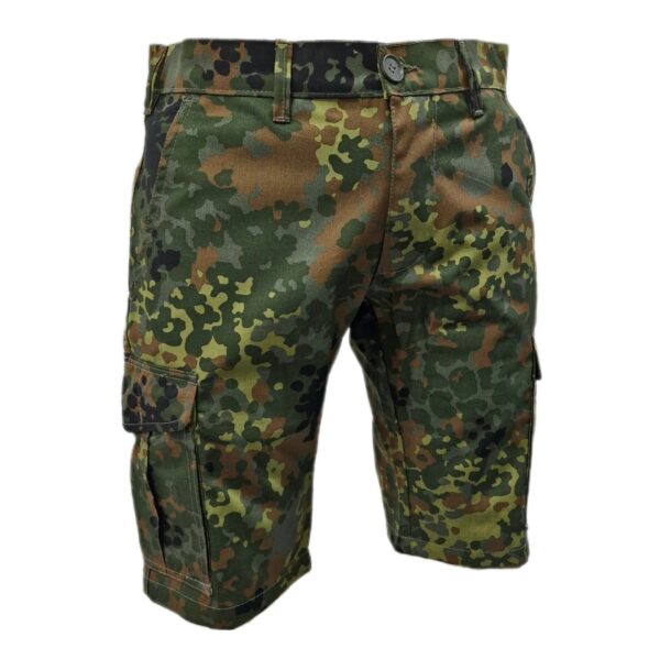 Bermude Flecktarn
