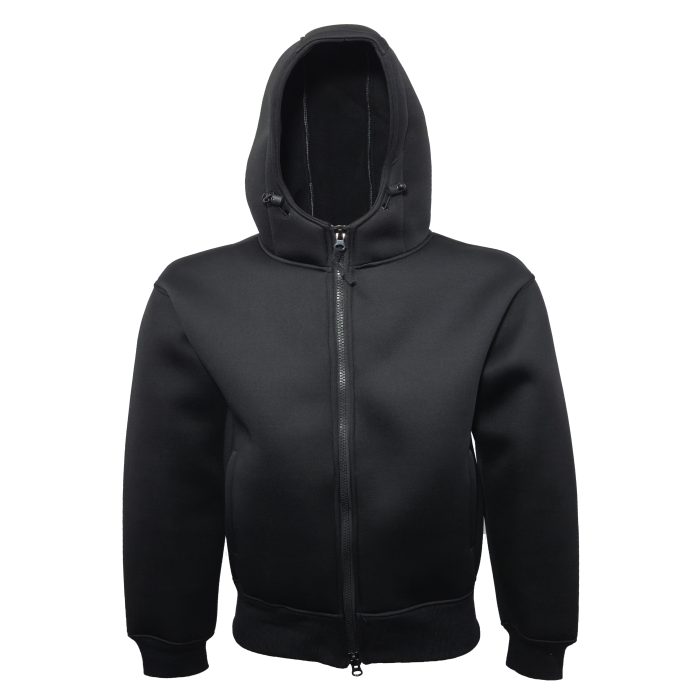 Neopren duks crni - Image 2