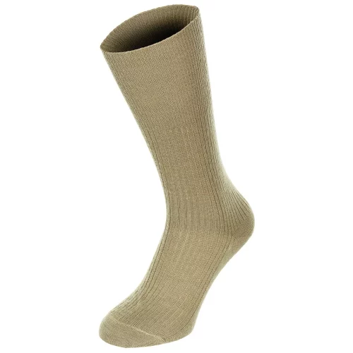 Čarape UK Khaki