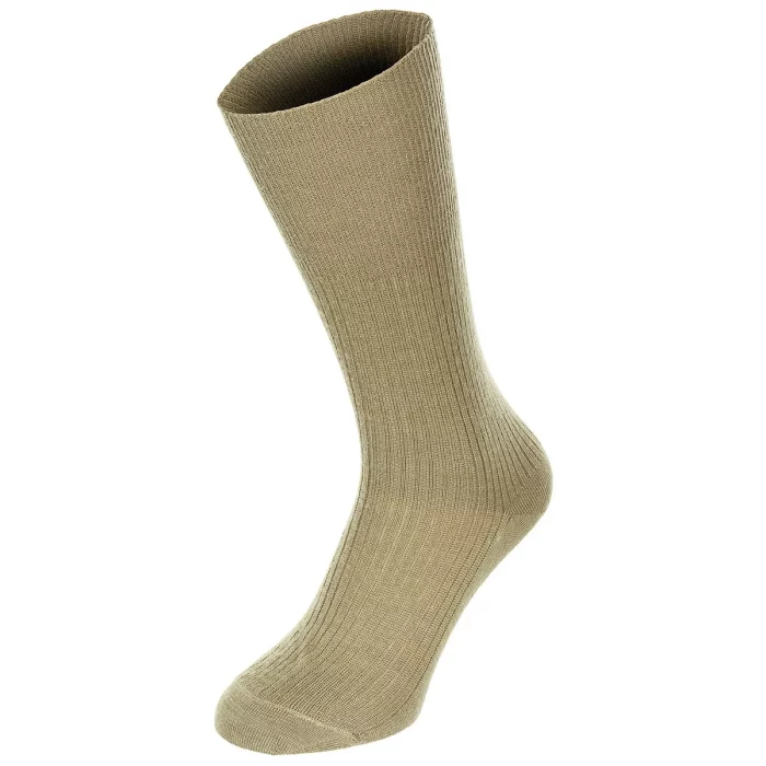 Čarape UK Khaki