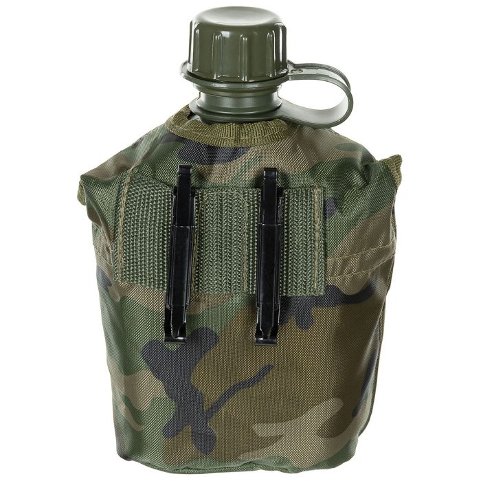 Čutura sa futrolom Woodland - Image 2