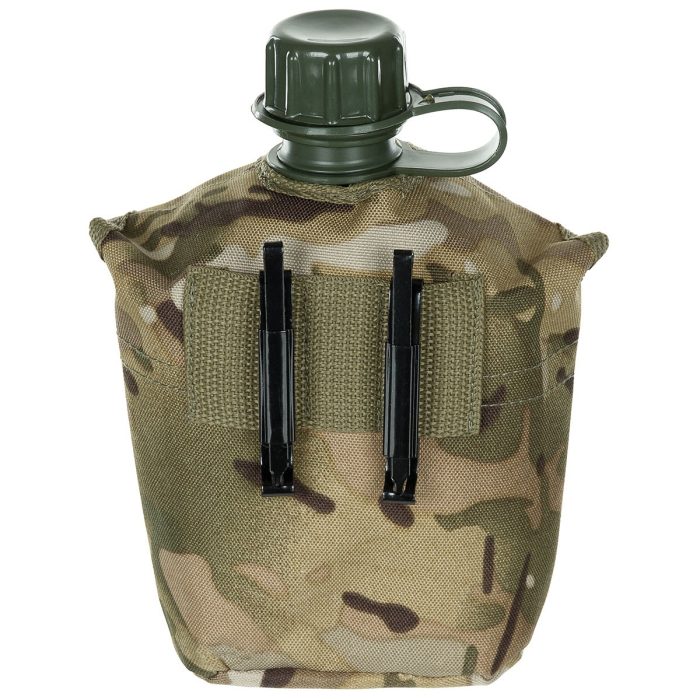 Čutura sa futrolom Operation camo - Image 2