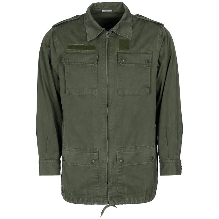 Francuska bluza M64