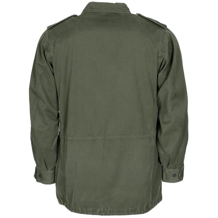 Francuska bluza M64 - Image 2