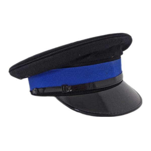 Britanska kapa PCSO