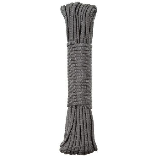 Parakord kanap 30m 5mm sivi