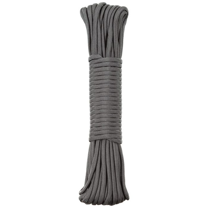 Parakord kanap 30m 5mm sivi