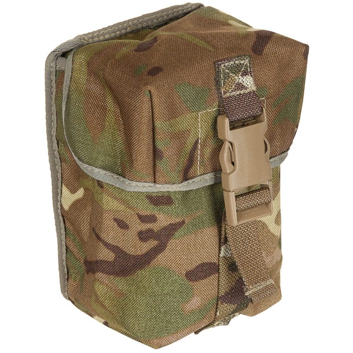 Futrola MTP LMG 100