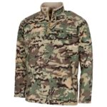 Duks Mikroflis Troyer operation camo