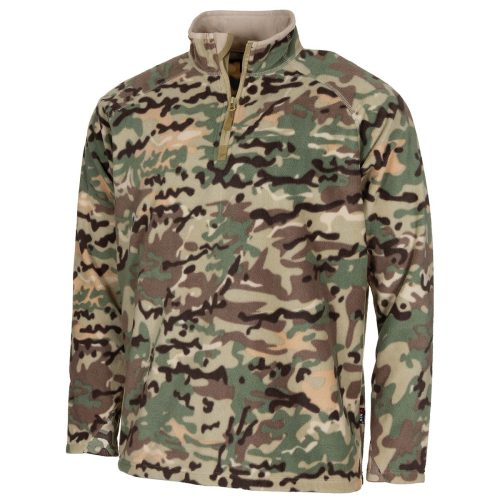 Duks Mikroflis Troyer operation camo