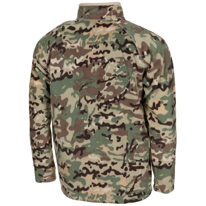 Duks Mikroflis Troyer operation camo - Image 2
