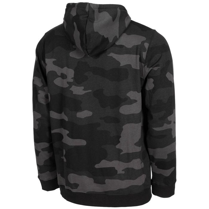 Duks Jogger dark camo - Image 2