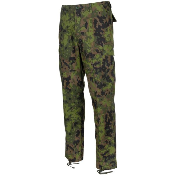Pantalone kargo F-Type M05