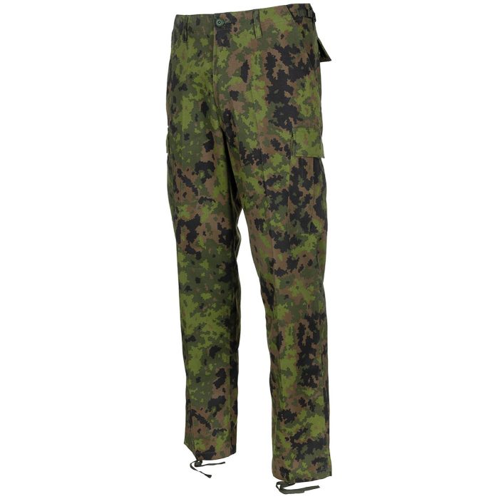 Pantalone kargo F-Type M05